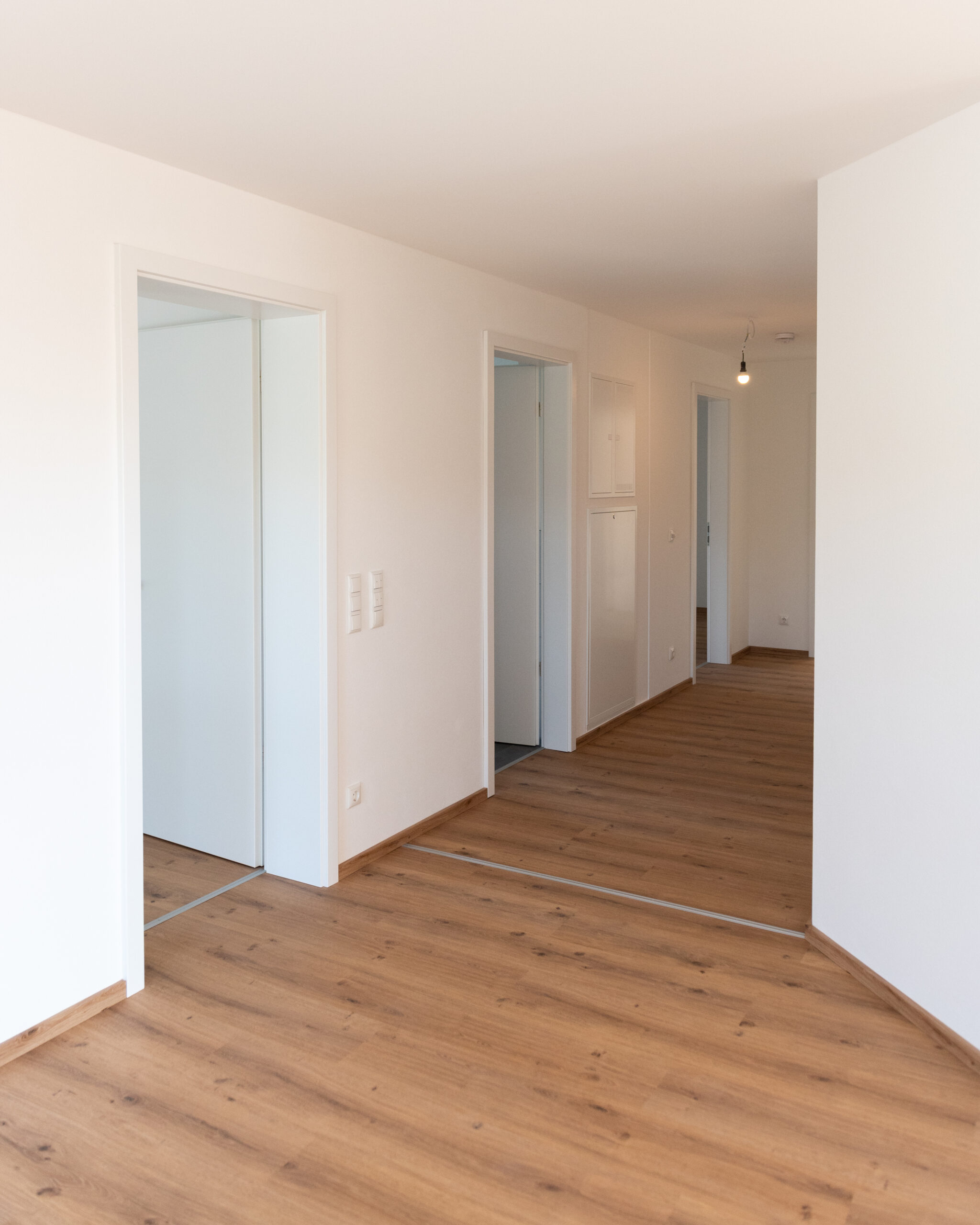 Innenbereich Wohnung mieten kaufen Bayern Bauträger